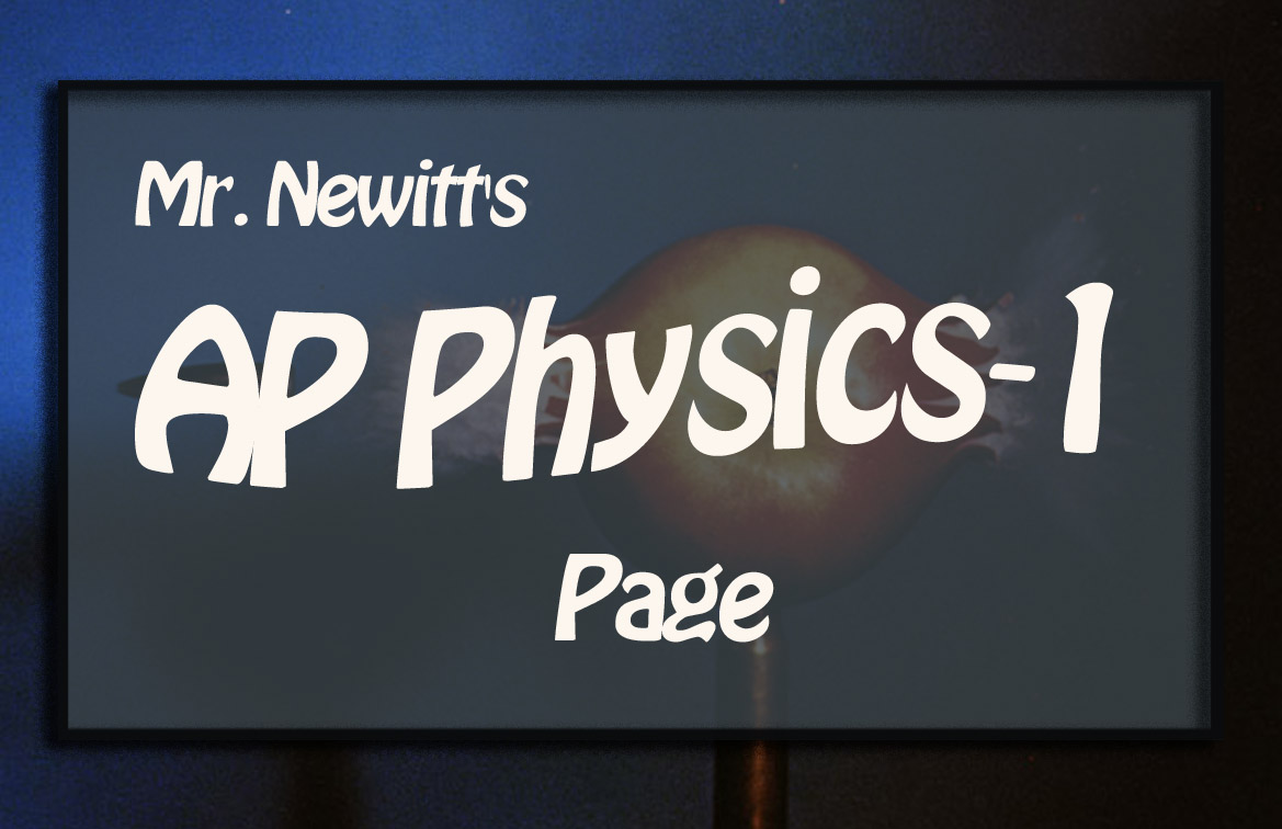 AP Physics 1